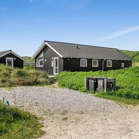 3043 Hvide Sande